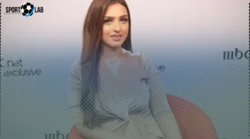 كيف استثمرت ياسمين عز التناقض في بناء شهرتها الإعلامية اليوم